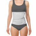 Descentrado Soft Touch Double Closure Abdominal Binder - Large DE3045286